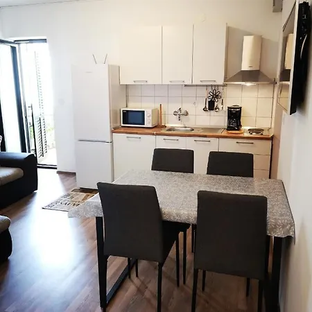 Apartment Maximilian #2 Rovinj